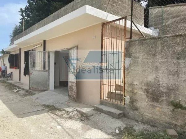 casa indipendente in vendita a Siracusa in zona Borgata