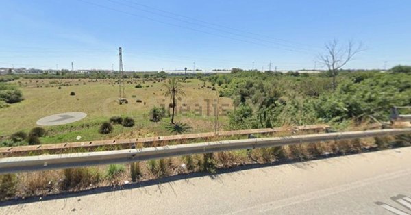 terreno edificabile in vendita a Siracusa