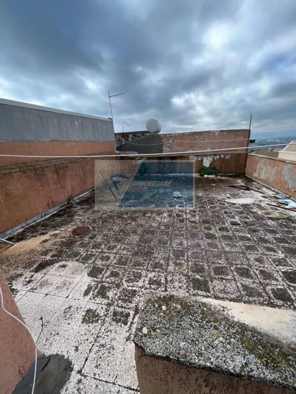 appartamento in vendita a Siracusa in zona Belvedere