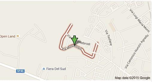 casa indipendente in vendita a Siracusa in zona Epipoli