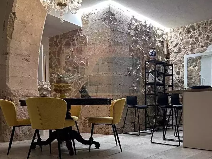 casa indipendente in vendita a Siracusa in zona Isola Ortigia