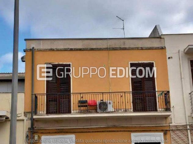 appartamento in vendita a Siracusa in zona Centro Città