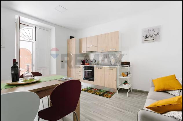 casa indipendente in vendita a Siracusa in zona Isola Ortigia