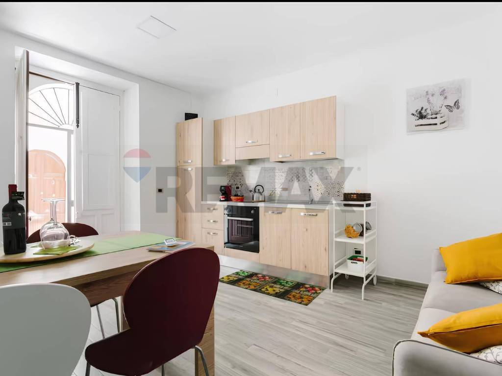 casa indipendente in vendita a Siracusa in zona Isola / Plemmirio