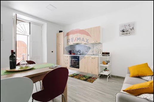 casa indipendente in vendita a Siracusa in zona Isola Ortigia