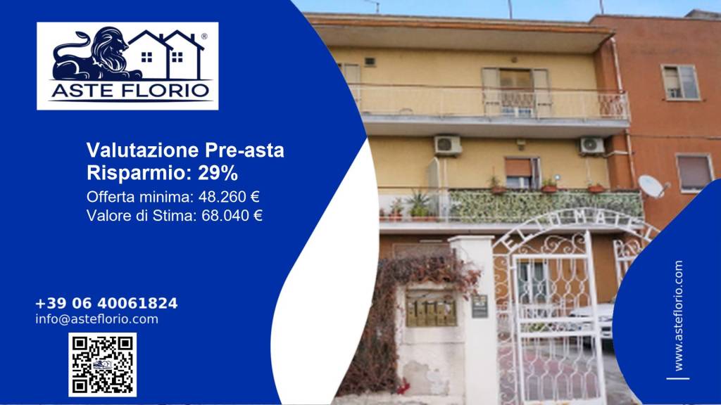 appartamento in vendita a Siracusa in zona Epipoli