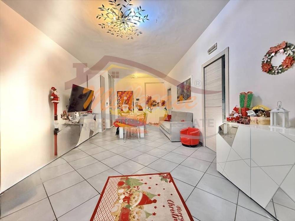 appartamento in vendita a Siracusa in zona Centro Città