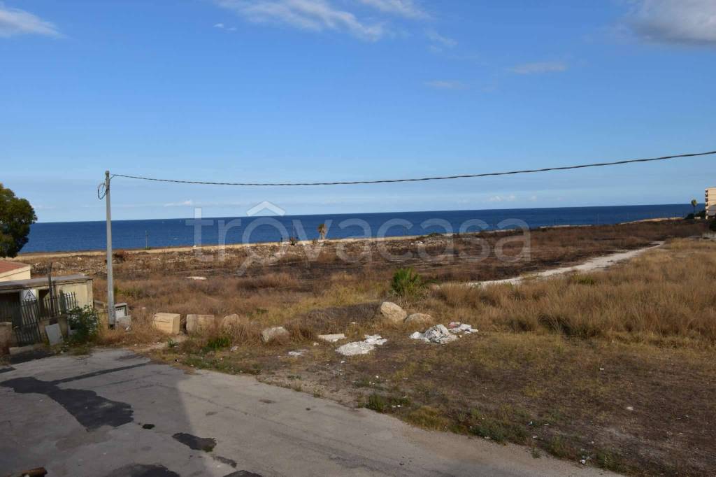 appartamento in vendita a Siracusa in zona Grottasanta