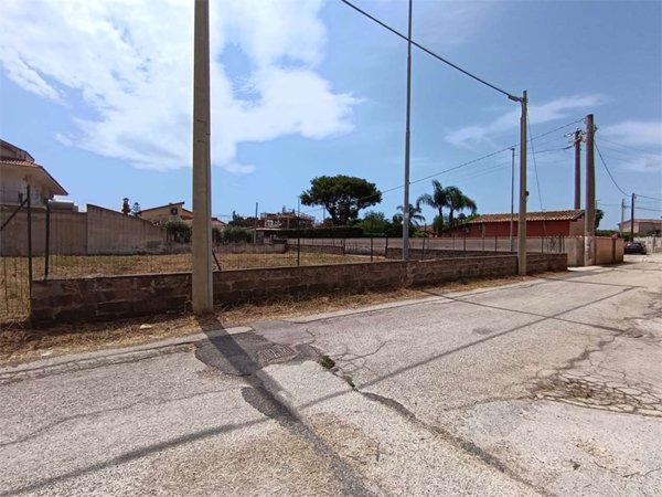 casa indipendente in vendita a Siracusa in zona Isola / Plemmirio