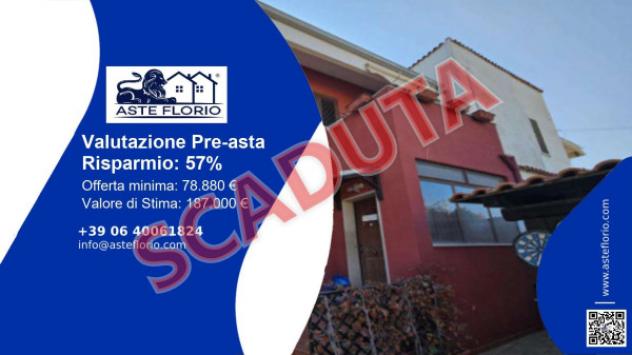 casa indipendente in vendita a Siracusa in zona Fontane Bianche