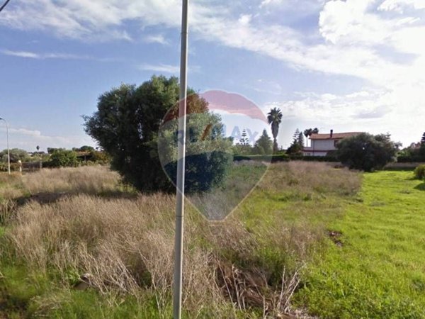 terreno agricolo in vendita a Siracusa in zona Arenella
