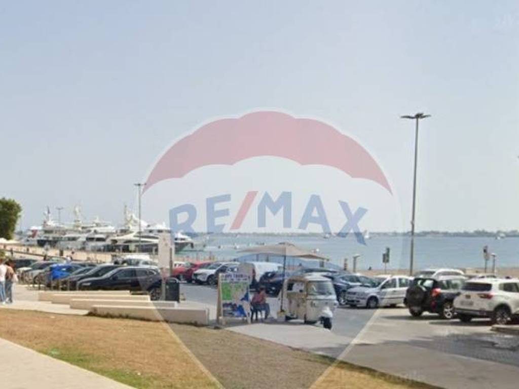 appartamento in vendita a Siracusa in zona Isola Ortigia