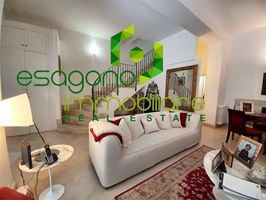 casa semindipendente in vendita a Siracusa in zona Centro Città