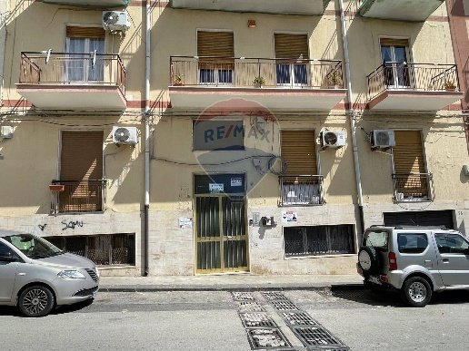 appartamento in vendita a Siracusa in zona Borgata