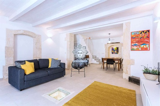 appartamento in vendita a Siracusa in zona Isola Ortigia