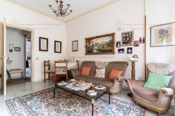 appartamento in vendita a Siracusa