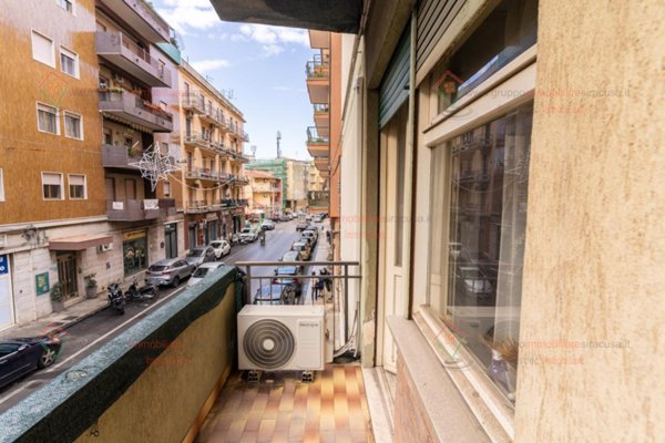 appartamento in vendita a Siracusa