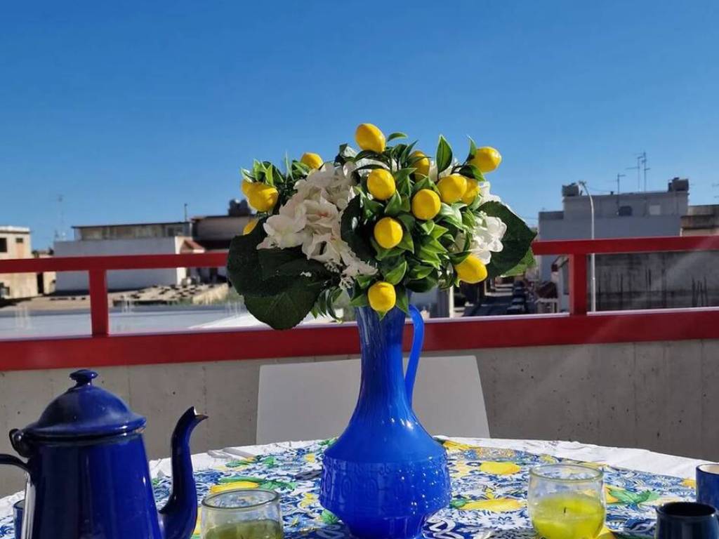 appartamento in vendita a Siracusa in zona Cassibile