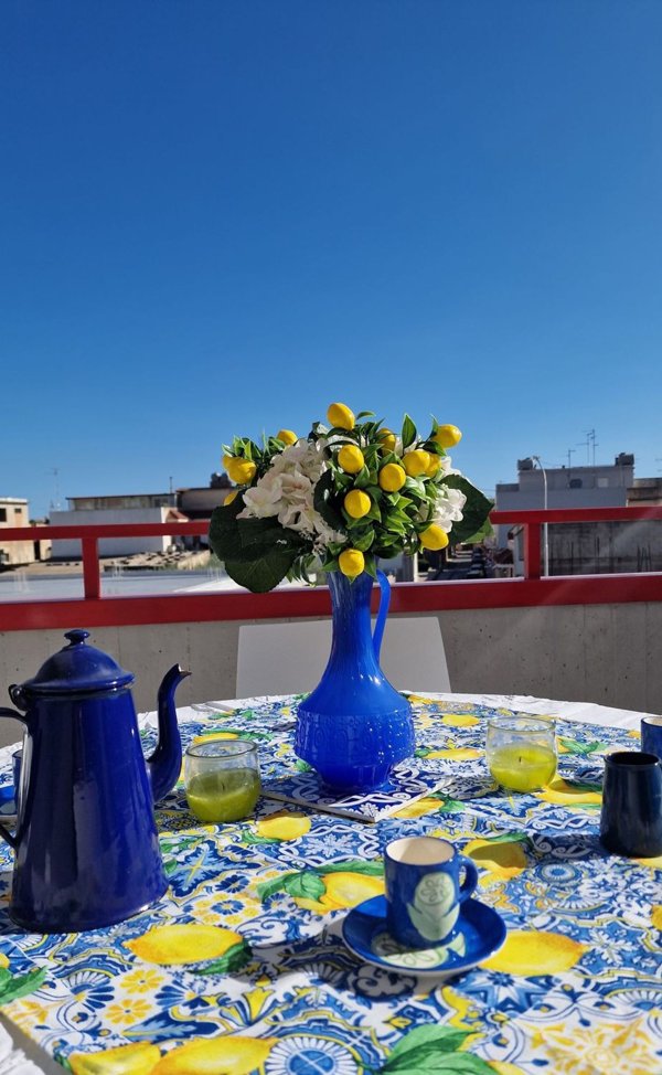 appartamento in vendita a Siracusa in zona Cassibile