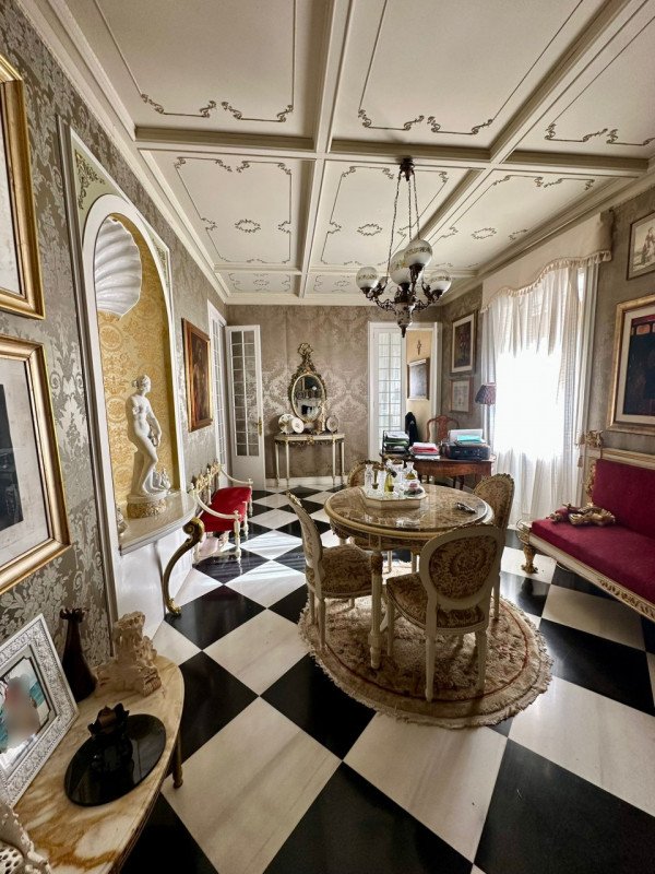 appartamento in vendita a Siracusa in zona Centro Città