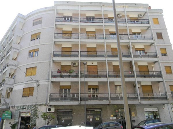 appartamento in vendita a Siracusa in zona Centro Città