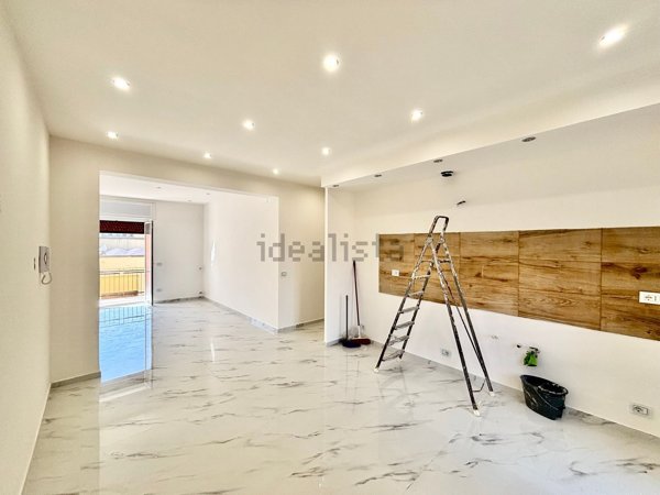 appartamento in vendita a Siracusa in zona Centro Città