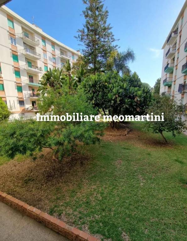 appartamento in vendita a Siracusa in zona Scala Greca