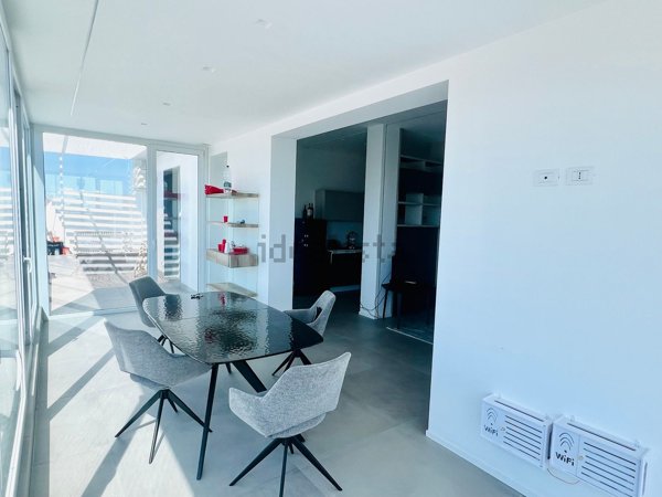 appartamento in vendita a Siracusa in zona Borgata