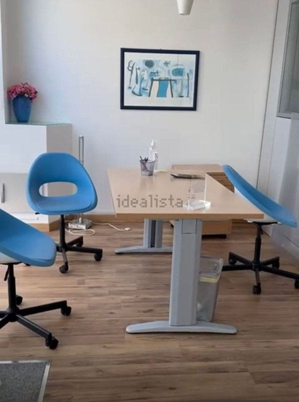 ufficio in vendita a Siracusa in zona Centro Città