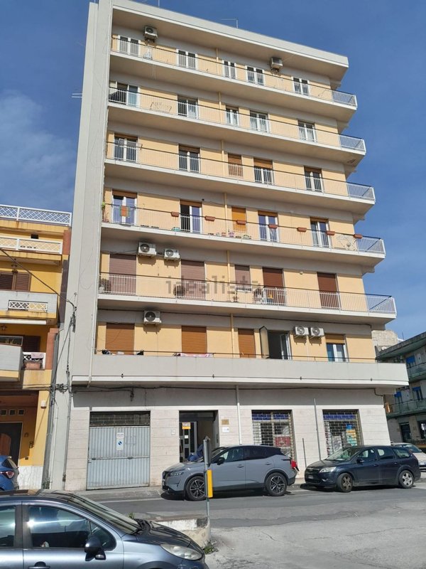 appartamento in vendita a Siracusa in zona Centro Città