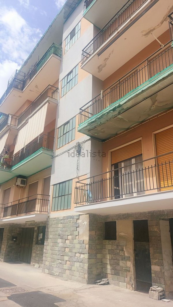 appartamento in vendita a Siracusa