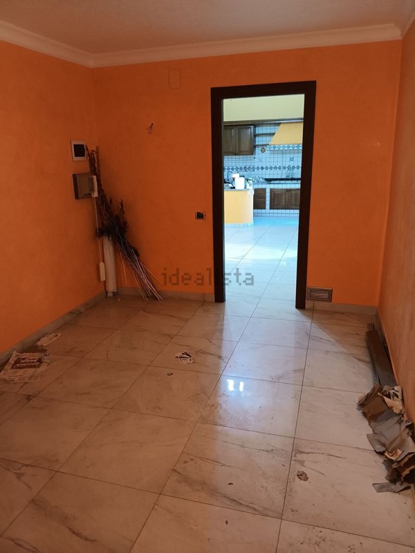 appartamento in vendita a Siracusa in zona Centro Città