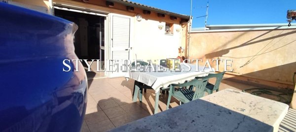 appartamento in vendita a Siracusa in zona Belvedere