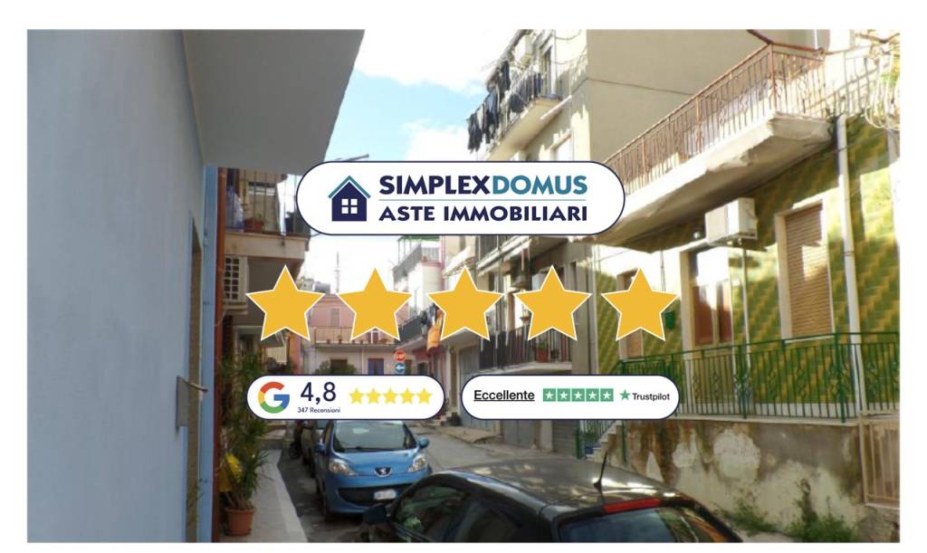 appartamento in vendita a Siracusa in zona Belvedere