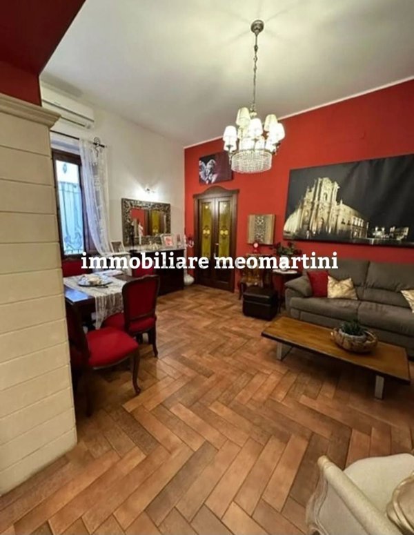 appartamento in vendita a Siracusa in zona Isola Ortigia
