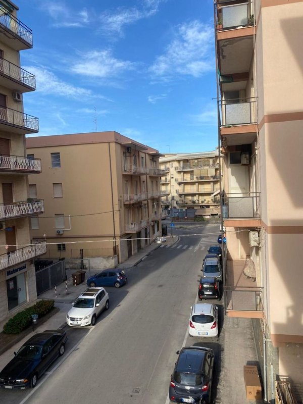appartamento in vendita a Siracusa