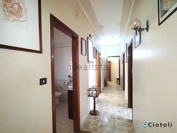 appartamento in vendita a Siracusa