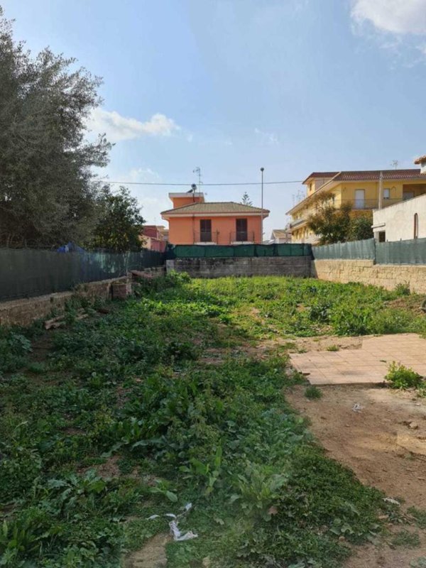 casa indipendente in vendita a Siracusa in zona Scala Greca