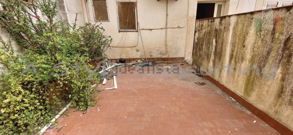 appartamento in vendita a Siracusa in zona Borgata