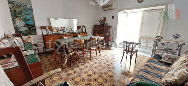 appartamento in vendita a Siracusa in zona Borgata