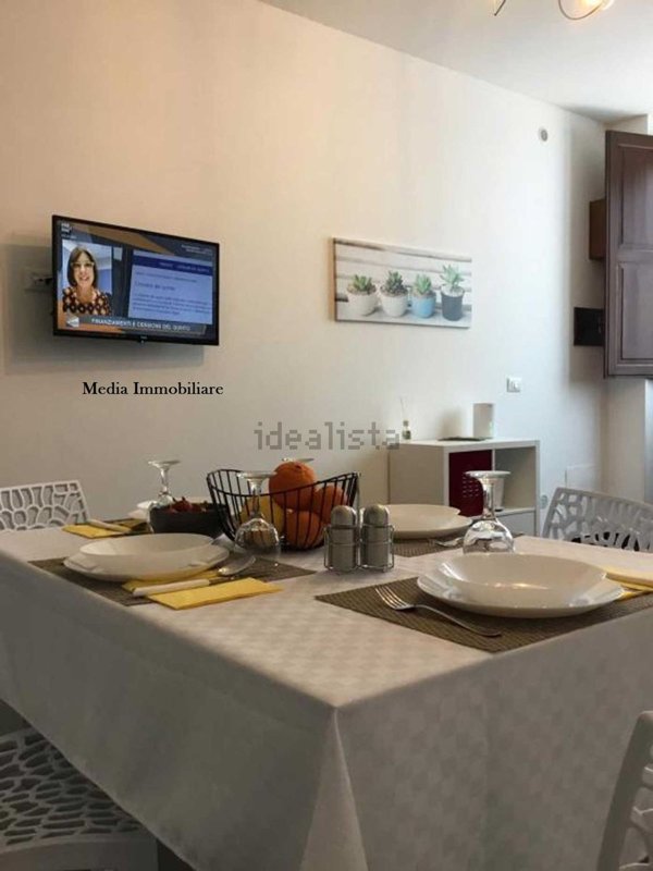 appartamento in vendita a Siracusa in zona Isola Ortigia