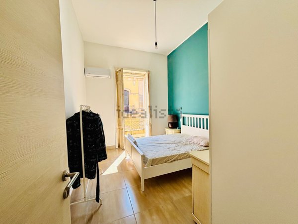 appartamento in vendita a Siracusa in zona Borgata