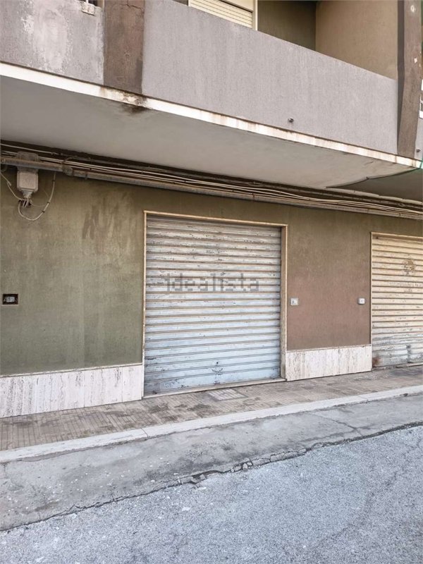 monolocale in vendita a Siracusa in zona Scala Greca