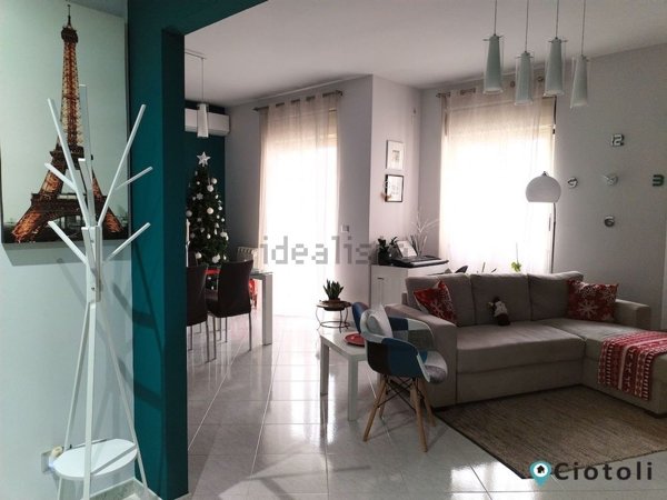 appartamento in vendita a Siracusa