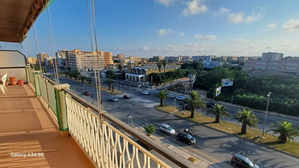 appartamento in vendita a Siracusa