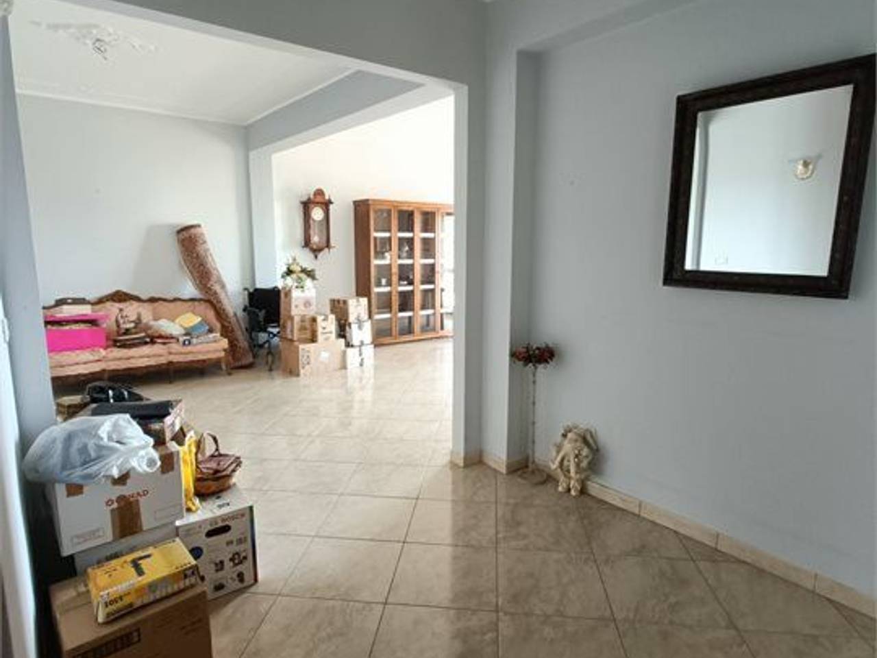 appartamento in vendita a Siracusa