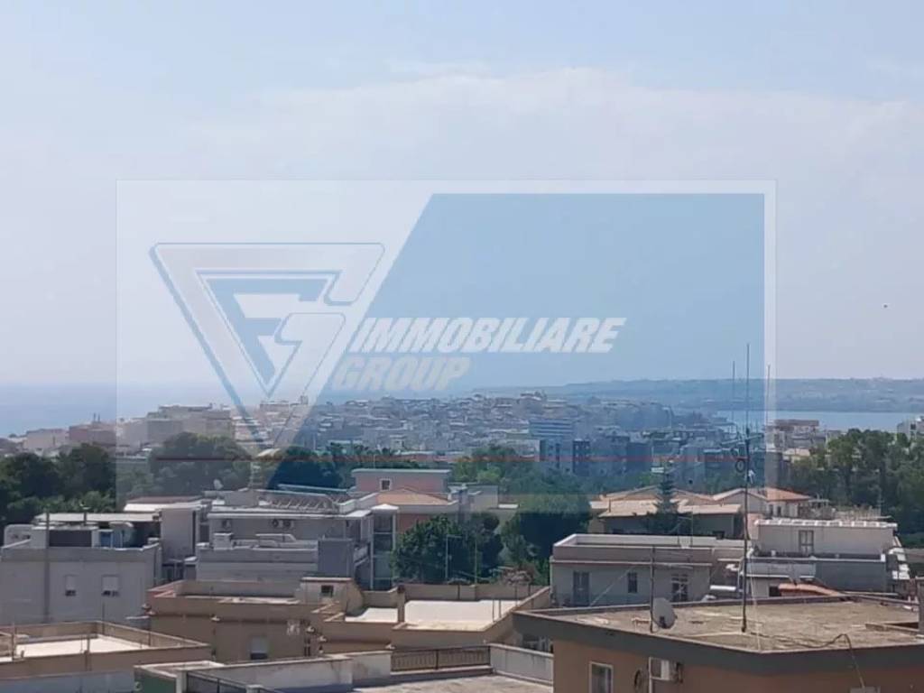 appartamento in vendita a Siracusa in zona Scala Greca
