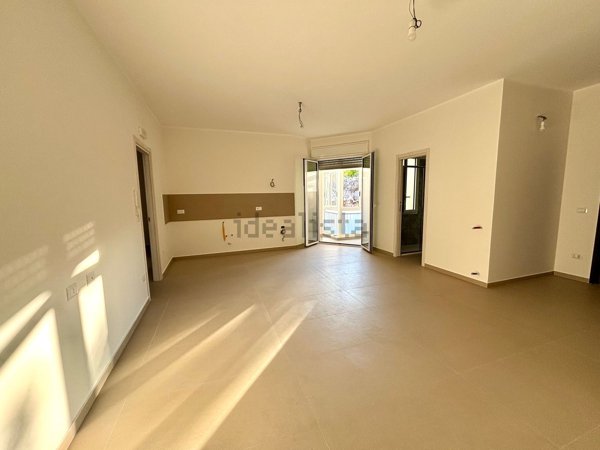 appartamento in vendita a Siracusa in zona Centro Città