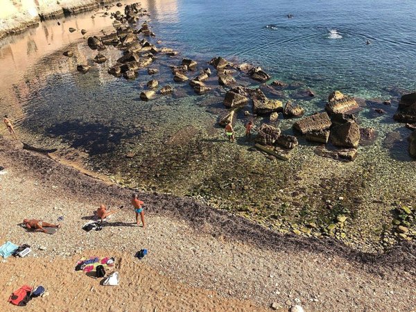appartamento in vendita a Siracusa in zona Isola Ortigia