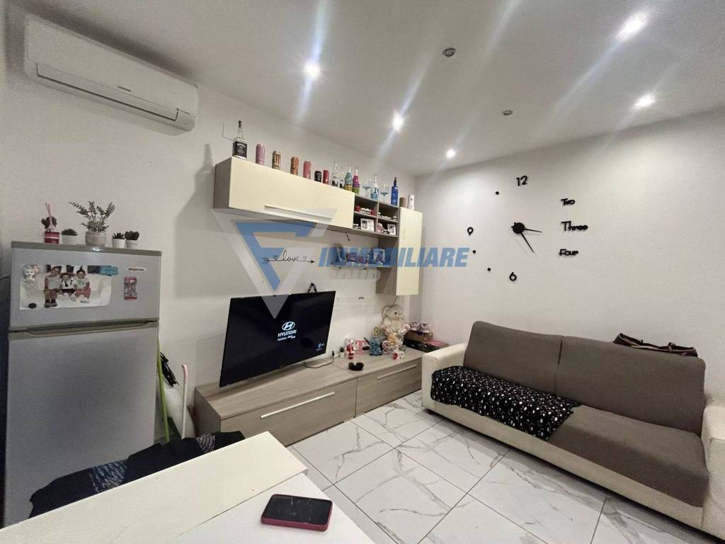 appartamento in vendita a Siracusa in zona Centro Città